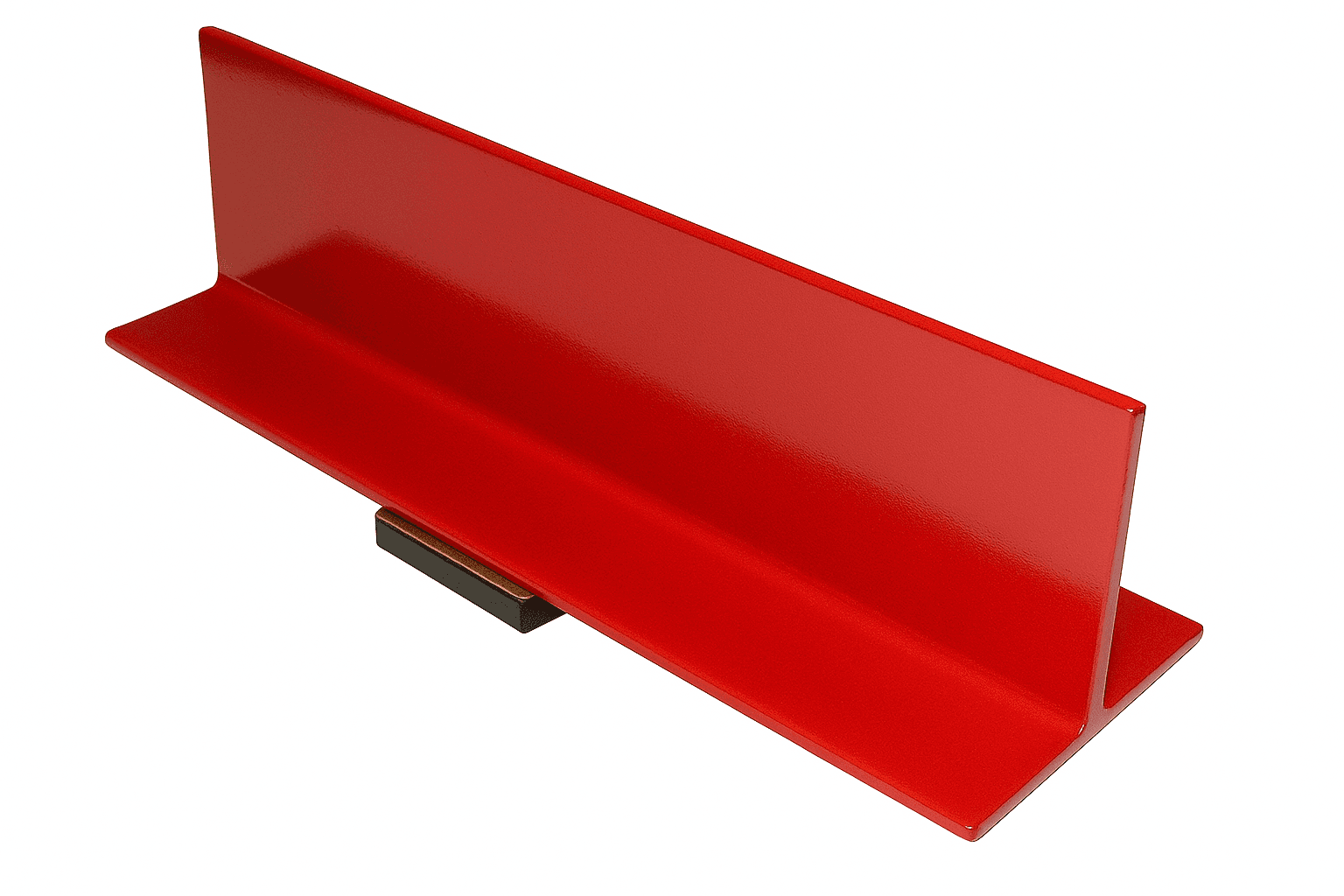 Series 257 Pipe Slide Support Assembly - 1" to 24"