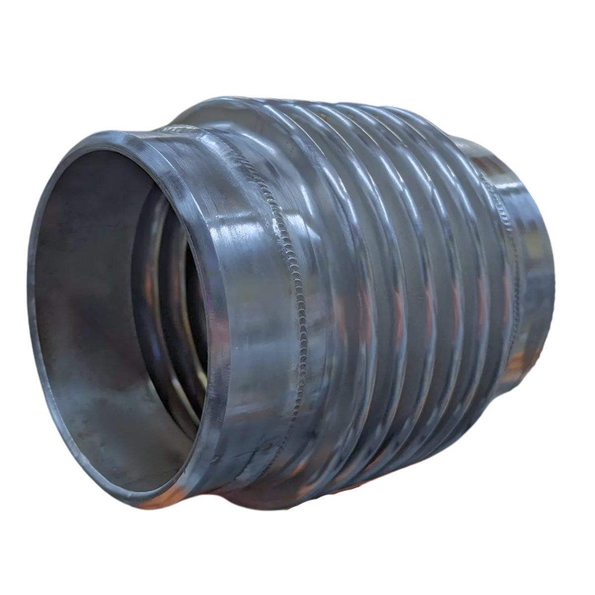 Expansion Joints