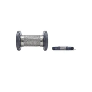 Stock Flanged Pump Connectors