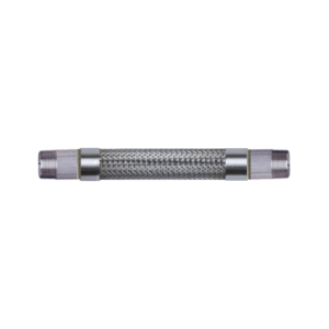 Threaded Metal Hose Assemblies