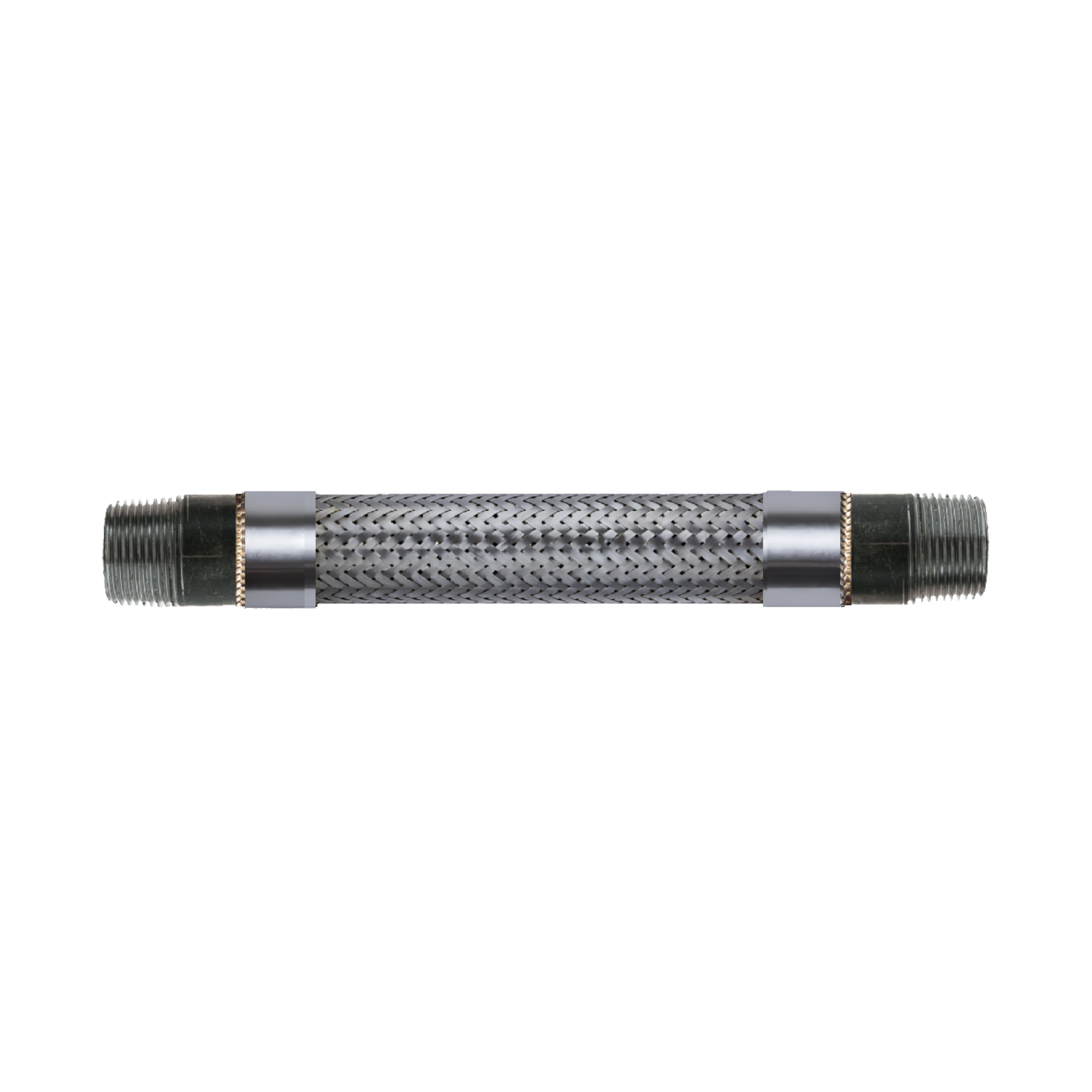 Carbon Steel Male NPT Both Ends