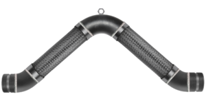 Seismic V-Loop - Grooved - 2" Movement