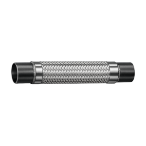 Weld End Metal Hose Assemblies